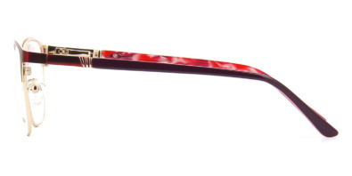 Gọng kính Lora Karlson 5001 04