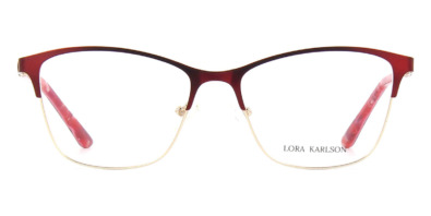 Gọng kính mắt Lora Karlson 5001 04 chính hãng