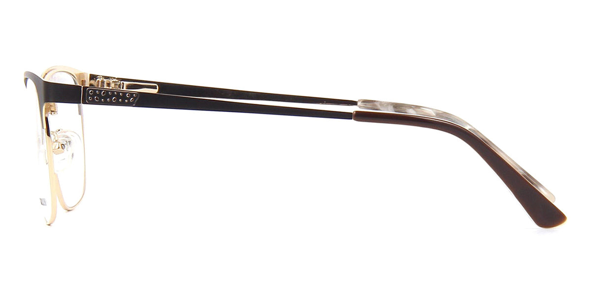 Lora Karlson 5002 01 2 Gọng kính Lora Karlson 5002 01