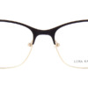 Gọng kính mắt Lora Karlson 5002 01 chính hãng