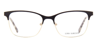 Gọng kính mắt Lora Karlson 5002 01 chính hãng