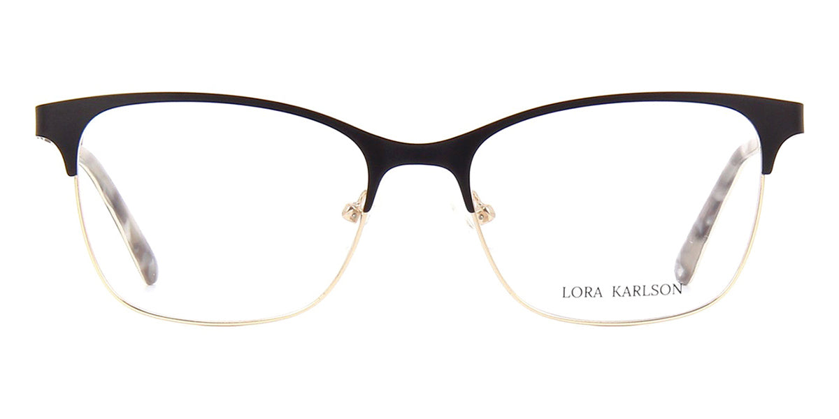 Lora Karlson 5002 01 8 Gọng kính cận Lora Karlson 5002 01 chính hãng
