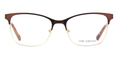 Gọng kính mắt Lora Karlson 5002 02 chính hãng