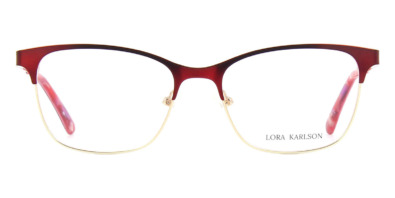 Gọng kính mắt Lora Karlson 5002 04 chính hãng