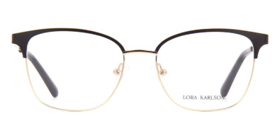 Gọng kính mắt Lora Karlson 5009 01 chính hãng