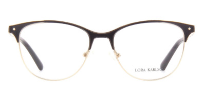 Gọng kính mắt Lora Karlson 5010 01 chính hãng