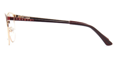 Gọng kính Lora Karlson 5010 04
