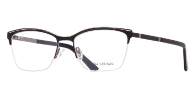 Gọng kính Lora Karlson 7138 01 chính hãng