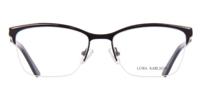 Gọng kính mắt Lora Karlson 7138 01 chính hãng