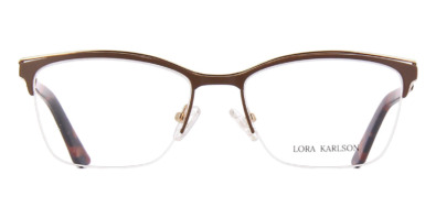 Gọng kính mắt Lora Karlson 7138 02 chính hãng