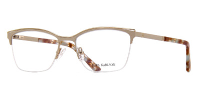 Gọng kính Lora Karlson 7138 06 chính hãng