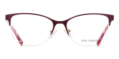 Gọng kính mắt Lora Karlson 7245 04 chính hãng