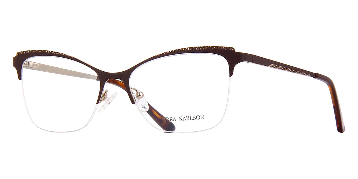 Lora Karlson 7247 02 2 Gọng kính Lora Karlson 7247 02 chính hãng