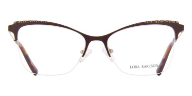 Gọng kính mắt Lora Karlson 7247 02 chính hãng