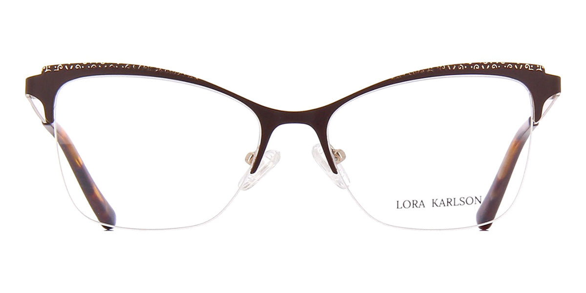 Lora Karlson 7247 02 10 Gọng kính cận Lora Karlson 7247 02 chính hãng
