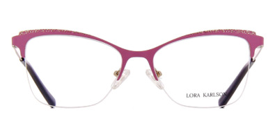 Gọng kính mắt Lora Karlson 7247 03 chính hãng