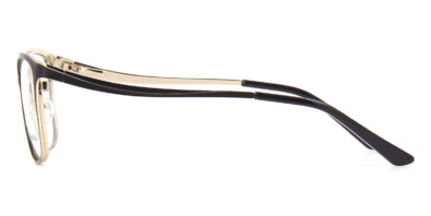 Gọng kính Lora Karlson 7248 01