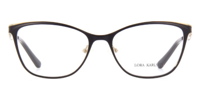 Gọng kính mắt Lora Karlson 7248 01 chính hãng