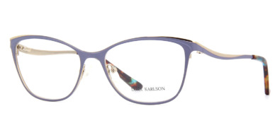 Gọng kính Lora Karlson 7248 05 chính hãng