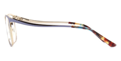 Gọng kính Lora Karlson 7248 05
