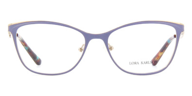 Gọng kính mắt Lora Karlson 7248 05 chính hãng