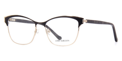 Gọng kính Lora Karlson 7339 01 chính hãng