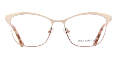 Gọng kính mắt Lora Karlson 7339 05 chính hãng