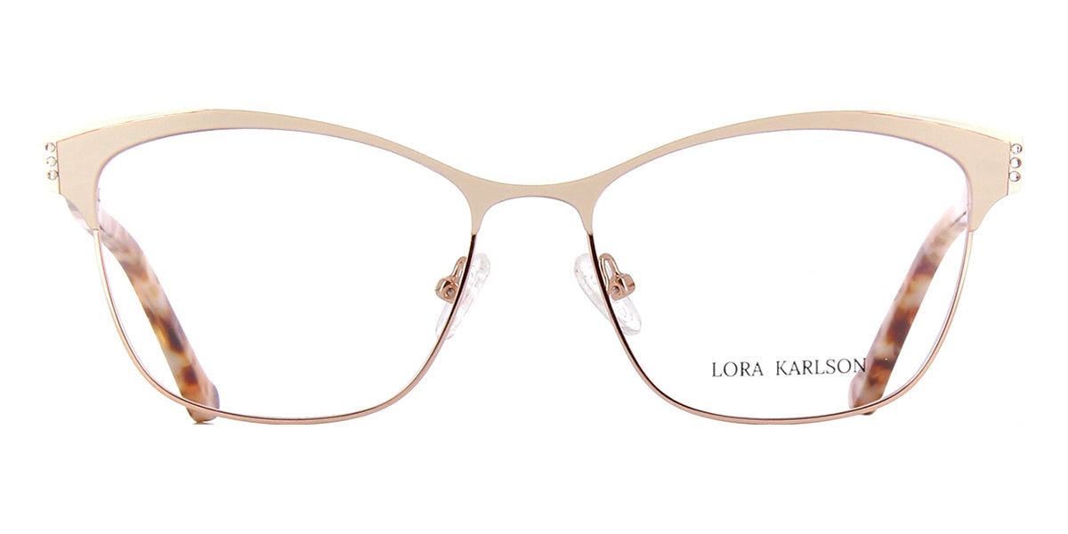 Lora Karlson 7339 05 8 Gọng kính cận Lora Karlson 7339 05 chính hãng