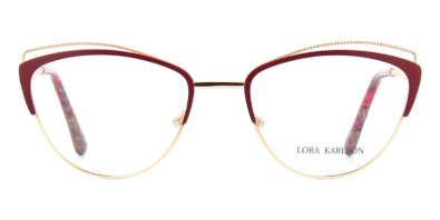 Gọng kính mắt Lora Karlson 7354 04 chính hãng