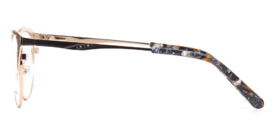 Gọng kính Lora Karlson 7353 01