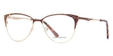 Gọng kính Lora Karlson 7353 02 chính hãng