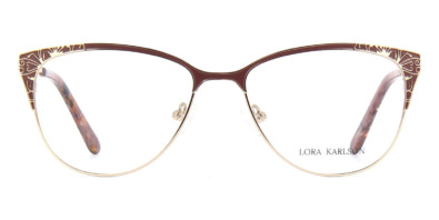 Gọng kính mắt Lora Karlson 7353 02 chính hãng
