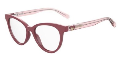 Gọng kính Love Moschino MOL051/CS G3I70 chính hãng