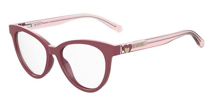Love Moschino MOL051/CS G3I70 2 Gọng kính Love Moschino MOL051/CS G3I70 chính hãng