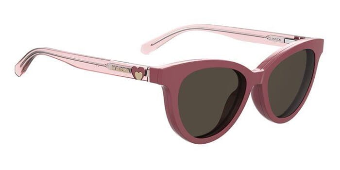 Love Moschino MOL051/CS G3I70 3 Gọng kính Love Moschino MOL051/CS G3I70