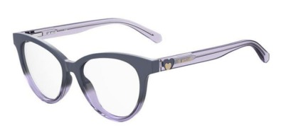Gọng kính Love Moschino MOL051/CS PJPIR chính hãng