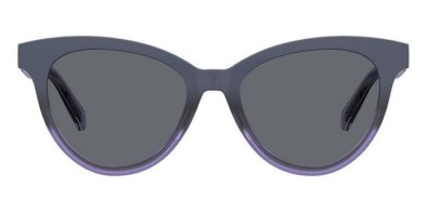 Gọng kính mắt Love Moschino MOL051/CS PJPIR chính hãng