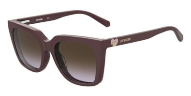 Gọng kính Love Moschino MOL055/CS 0T7QR chính hãng