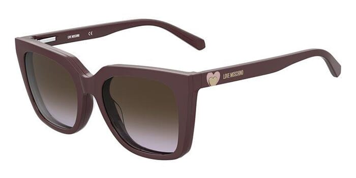 Love Moschino MOL055/CS 0T7QR 2 Gọng kính Love Moschino MOL055/CS 0T7QR chính hãng