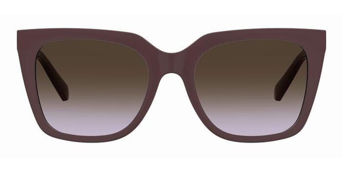 Love Moschino MOL055/CS 0T7QR 10 Gọng kính cận Love Moschino MOL055/CS 0T7QR chính hãng