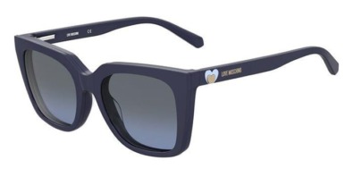 Gọng kính Love Moschino MOL055/CS PJPGB chính hãng
