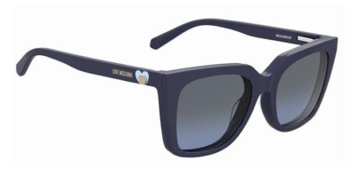 Gọng kính Love Moschino MOL055/CS PJPGB