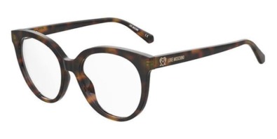 Gọng kính Love Moschino MOL058/CS 05L70 chính hãng