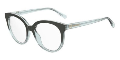 Gọng kính Love Moschino MOL058/CS 1EDQT chính hãng