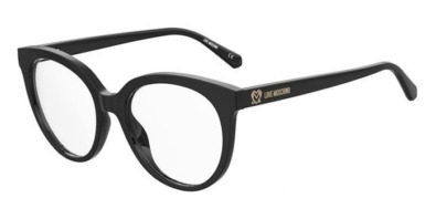 Gọng kính Love Moschino MOL058/CS 80770 chính hãng