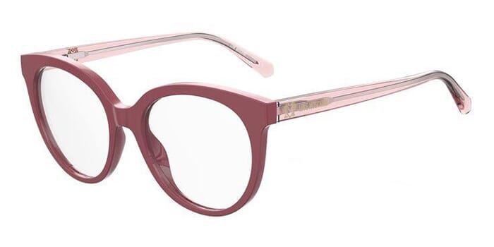 Love Moschino MOL058/CS G3I70 2 Gọng kính Love Moschino MOL058/CS G3I70 chính hãng