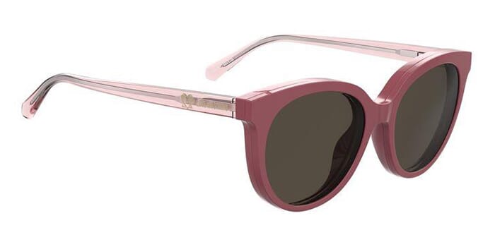 Love Moschino MOL058/CS G3I70 3 Gọng kính Love Moschino MOL058/CS G3I70