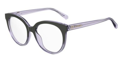 Gọng kính Love Moschino MOL058/CS PJPIR chính hãng