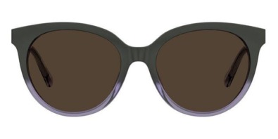 Gọng kính mắt Love Moschino MOL058/CS PJPIR chính hãng