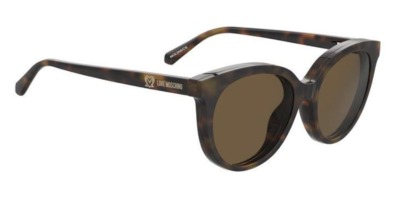 Gọng kính Love Moschino MOL 058/S 05L70